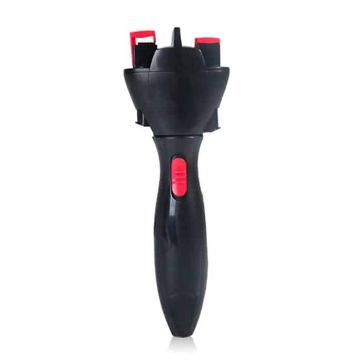 Professionelle schnelle Styling Smart Electric Braid Machine Twist Lockenstab – Bild 2