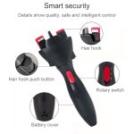 Professionelle schnelle Styling Smart Electric Braid Machine Twist Lockenstab – Bild 4