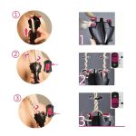 Professionelle schnelle Styling Smart Electric Braid Machine Twist Lockenstab – Bild 5