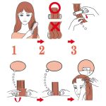 10 Teile/satz Lockenstäbe Elektrische Roll Haar Rohr Beheizte Roller Haar Lockiges Styling Stick – Bild 5