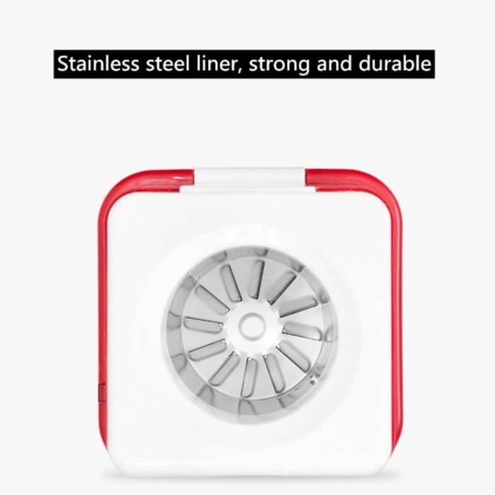 Startseite Popcornmaschine für Kinder Mini-Mais-Popcornmaschine, 220V EU Plug, 110V US Plug – Bild 5