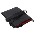 Ranch Beauty Salons Nail Art Techniker Schürze Stoff – Bild 4