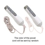 8-in-1-Profi-Haartrockner, Lockenwickler für Hotelreisen, mit Kamm, leistungsstarker Haartrockner – Bild 7