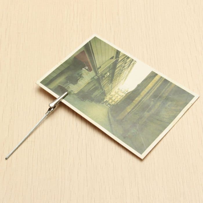 40 Stück Metalldrahtseil-Krokodilklemmen, 8cm, 10cm, 12cm – Bild 4