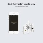 Messlineal für Schweißprüflehre HJC40 – Bild 7