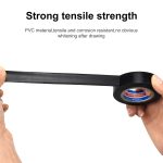 Vinyl-Isolierband, Größe: 16 mm x 20 m – Bild 4