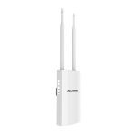 Comfast CF-EW72 1200MBS im Freien Wasserdichte Signalverstärker Wireless Router Repeater WIFI-Basisstation mit 2 Antennen