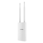 COMFAST CF-E5 300MBPS 4G Outdoor-Wasserdichte-Signalverstärker Wireless Router Repeater WIFI-Basisstation mit 2 Antennen, EU-Version