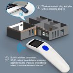 NEWSCAN NS1103T Kollektor für ein- und zweidimensionalen drahtlosen Barcode-Scanner – Bild 6