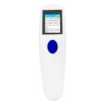 NEWSCAN NS1103T Ein- und zweidimensionaler drahtloser Hochgeschwindigkeits-Barcode-Scanner-Sammler – Bild 2
