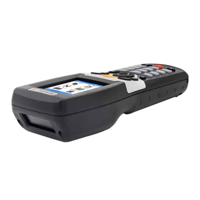 NEWSCAN NS3309 Kollektor für eindimensionalen Laser-USB + kabellosen Barcode-Scanner – Bild 3