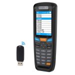 NEWSCAN NS6606H Kollektor für eindimensionalen Rotlicht-Barcode-Scanner