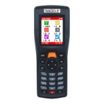 NEWSCAN NS8103T Kollektor für zweidimensionalen drahtlosen Barcode-Scanner