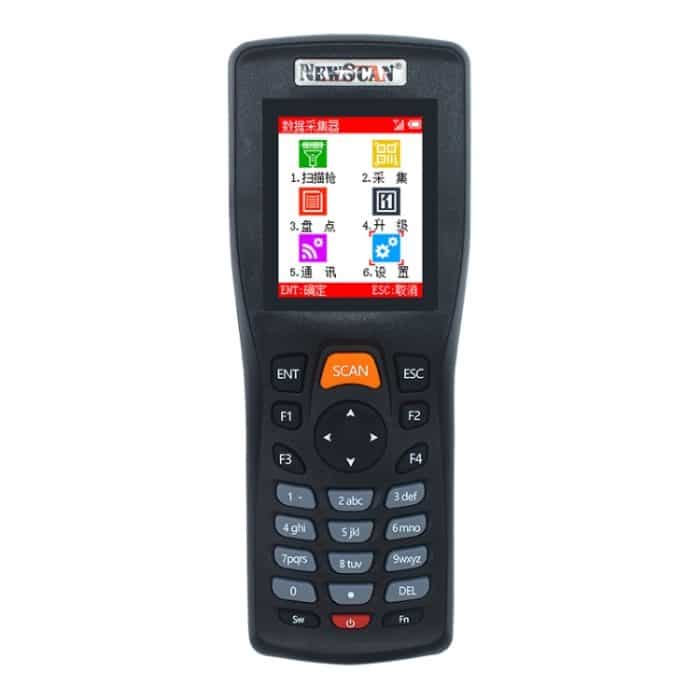 NEWSCAN NS8103T Kollektor für zweidimensionalen drahtlosen Barcode-Scanner – Bild 1