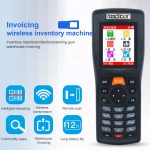 NEWSCAN NS8103T Kollektor für zweidimensionalen drahtlosen Barcode-Scanner – Bild 5