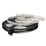 4 Stück RGB-LED-Streifen, 20 m, 2835 LED-Lichtlampen, wasserdicht, SMD-RGB-Leuchten, LED-Band – Bild 2