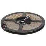 4 Stück RGB-LED-Streifen, 20 m, 2835 LED-Lichtlampen, wasserdicht, SMD-RGB-Leuchten, LED-Band – Bild 3