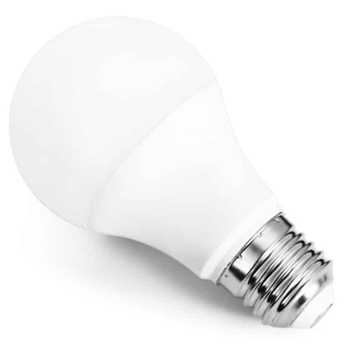 5 Stück YWXLight 12W E26/E27 40LEDs 2835SMD Home Lighting LED-Glühbirne, AC 100-240V – Bild 3