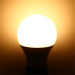 5 Stück YWXLight 12W E26/E27 40LEDs 2835SMD Home Lighting LED-Glühbirne, AC 100-240V – Bild 4