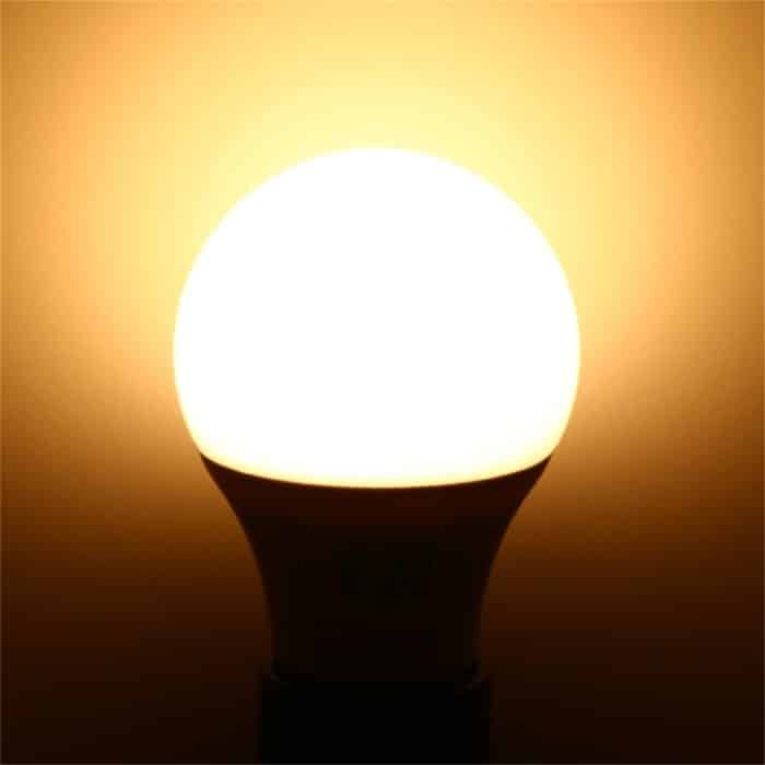 5 Stück YWXLight 12W E26/E27 40LEDs 2835SMD Home Lighting LED-Glühbirne, AC 100-240V – Bild 4