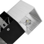 YWXLight 6W Treppe Küche Badezimmer Waschküche Flur Schrank LED Wandleuchte, AC 110-240V – Bild 3