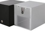 YWXLight 6W Treppe Küche Badezimmer Waschküche Flur Schrank LED Wandleuchte, AC 110-240V – Bild 4