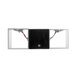 YWXLight 6W Treppe Küche Badezimmer Waschküche Flur Schrank LED Wandleuchte, AC 110-240V – Bild 6