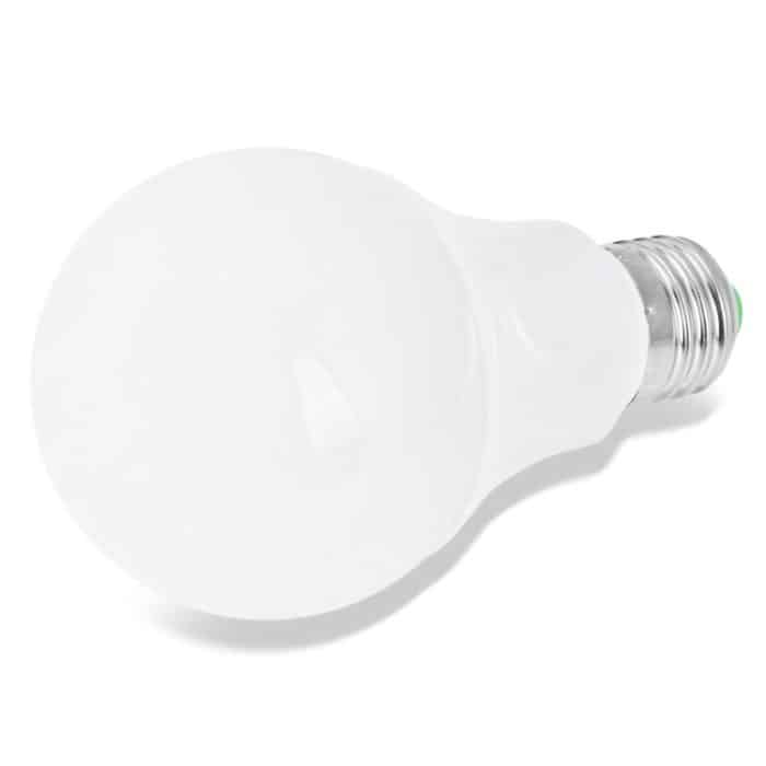 10W E27 RGB Dimmbare LED-Glühbirnen mit Farbwechselbeleuchtung – Bild 2