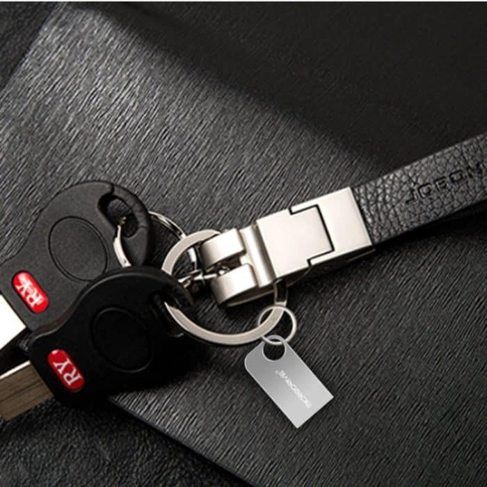 MicroDrive 16 GB USB 2.0 Mini Semi-Circular Metal U Disk – Bild 9