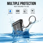 MicroDrive 32 GB USB 2.0 Metall Mini-USB-Flash-Laufwerke U-Disk, 32GB – Bild 5