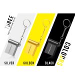 MicroDrive 64 GB USB 2.0 Metall Mini-USB-Flash-Laufwerke U-Disk, 64GB – Bild 7