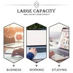 MicroDrive 4 GB USB 2.0 Super Mini Erbsen-U-Disk – Bild 5