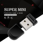 MicroDrive 32 GB USB 2.0 Super Mini Erbsen-U-Disk – Bild 4