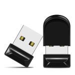 MicroDrive 64 GB USB 2.0 Super Mini Peas U-Diskette – Bild 2