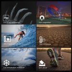 Netac P500 PRO 64 GB U3 Geschwindigkeitsstufe Automobile Data Recorder Monitor Kamera Speicherkarte TF-Karte – Bild 6