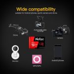 Netac P500 PRO 128 GB U3 Geschwindigkeitsstufe Automobile Data Recorder Monitor Kamera Speicherkarte TF-Karte – Bild 9