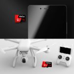 Netac P500 PRO 256 GB U3 Geschwindigkeitsstufe Automobile Data Recorder Monitor Kamera Speicherkarte TF-Karte – Bild 9