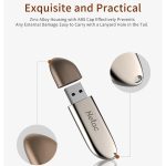 Netac U352 32 GB USB 3.0 Hochgeschwindigkeits-USB-Flash-Laufwerk mit scharfem Messer U-Diskette – Bild 8