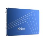 Netac N600S 1 TB SATA 6 Gbit / s Solid State Drive – Bild 2
