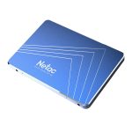 Netac N600S 1 TB SATA 6 Gbit / s Solid State Drive – Bild 3