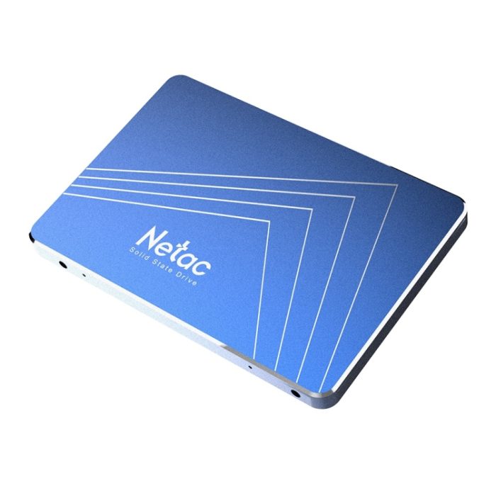 Netac N600S 1 TB SATA 6 Gbit / s Solid State Drive – Bild 3