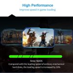 Netac N600S 1 TB SATA 6 Gbit / s Solid State Drive – Bild 8