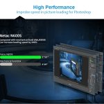 Netac N600S 1 TB SATA 6 Gbit / s Solid State Drive – Bild 10