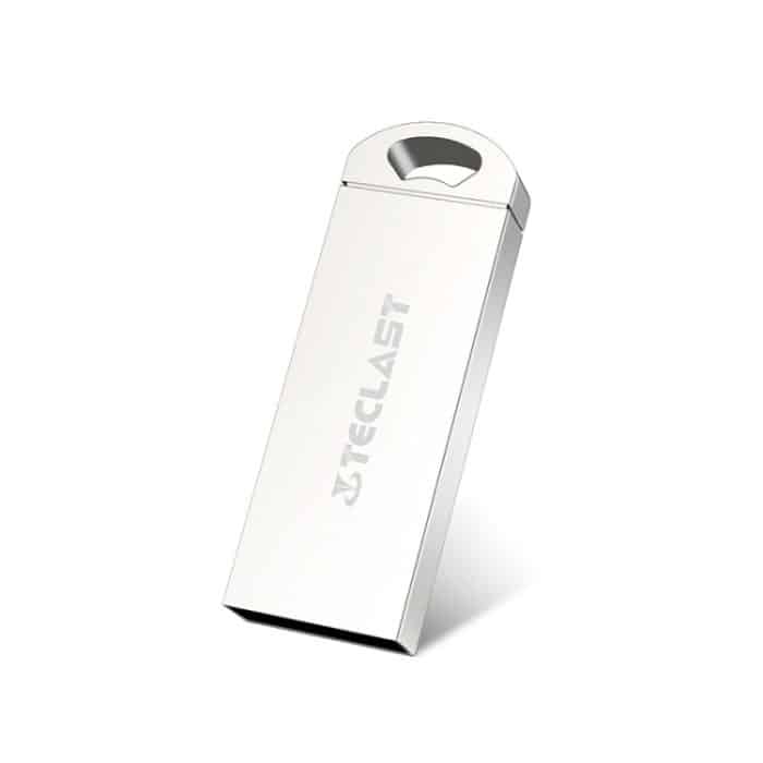 TECLAST 16 GB USB 2.0 Light und dünne Mini Metal U Disk – Bild 2