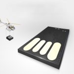 TECLAST 16 GB USB 2.0 Light und dünne Mini Metal U Disk – Bild 3