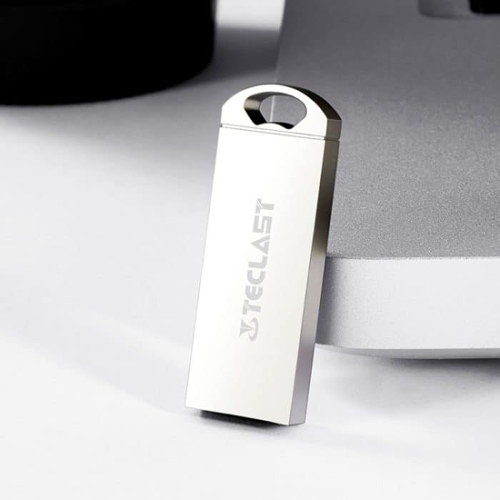 TECLAST 16 GB USB 2.0 Light und dünne Mini Metal U Disk – Bild 4