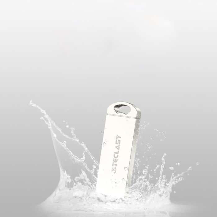 TECLAST 16 GB USB 2.0 Light und dünne Mini Metal U Disk – Bild 6