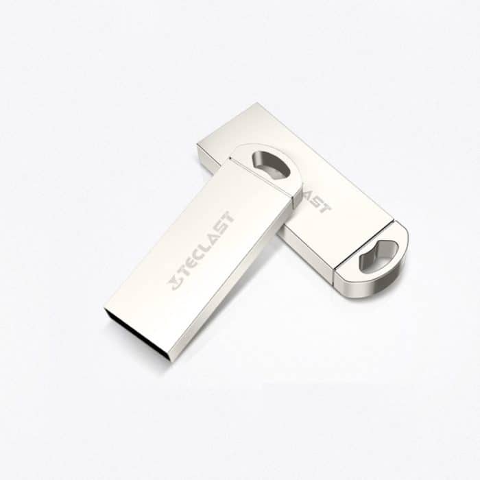 TECLAST 16 GB USB 2.0 Light und dünne Mini Metal U Disk – Bild 7