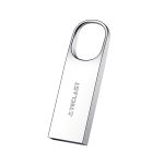 TECLAST 32 GB USB 2.0-Hochgeschwindigkeitslicht und Dünnmetall-USB-Flash-Laufwerk – Bild 2
