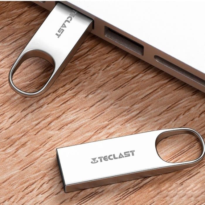 TECLAST 32 GB USB 2.0-Hochgeschwindigkeitslicht und Dünnmetall-USB-Flash-Laufwerk – Bild 4